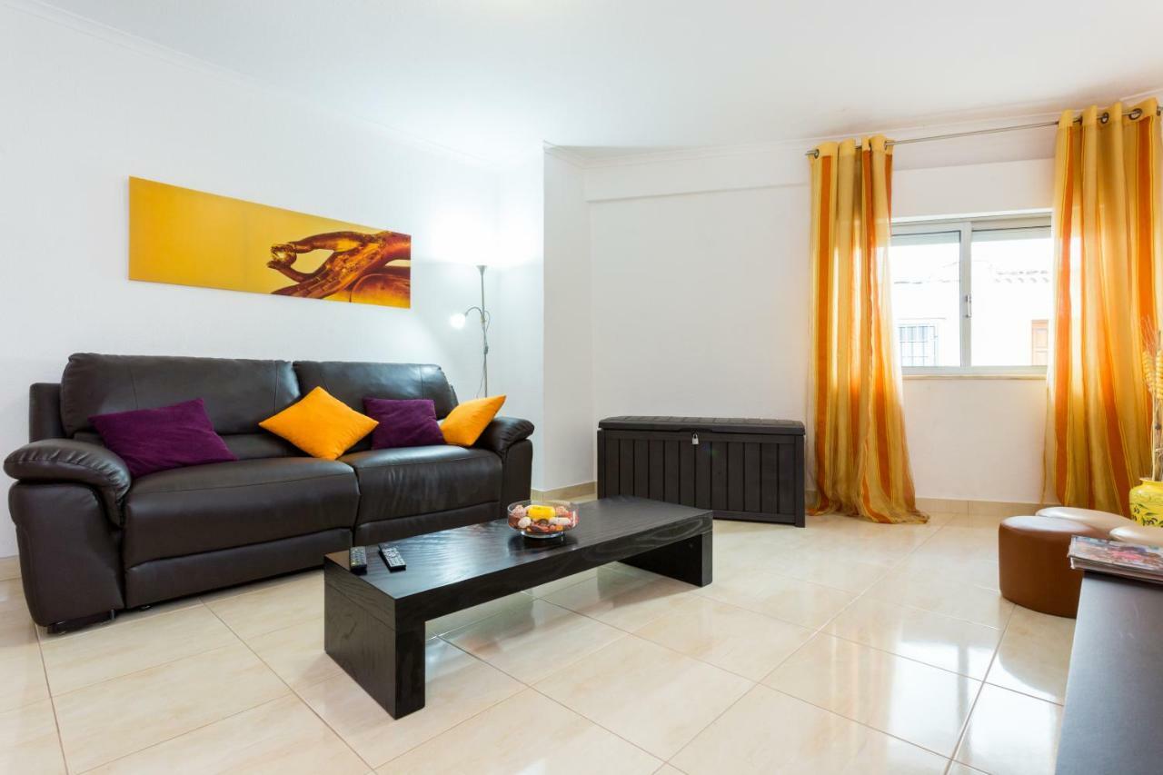 Apartamento Arenga Lagos Exterior foto